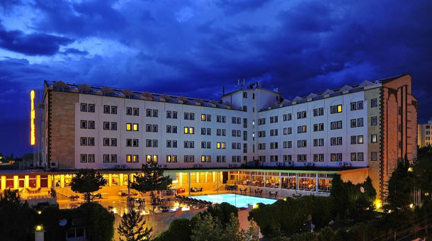 Hoteles Ofertas Dynamic Tours